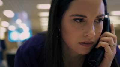 - Then just as we discussed, - The Enemy Within