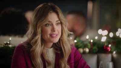 Then, just be yourself, - Unwrapping Christmas: Lily's Destiny