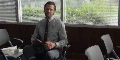 Then, just consider me a consultant.
Micki, Micki, please, please. - Walker