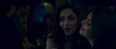 Then you just find another one.
- You really should try - Kaalakaandi