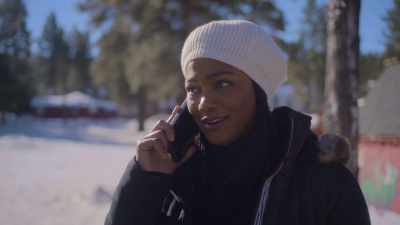 Then just tell him you finished
it after he left, if he - The Holiday Proposal Plan