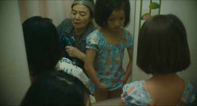 Then just wear it out. - Shoplifters