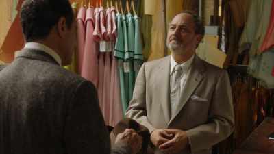 Then, we keep it available - The Marvelous Mrs. Maisel