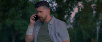 Then kill Jack Calloway. I'll pay you
double whatever he's paying you. - Pursuit