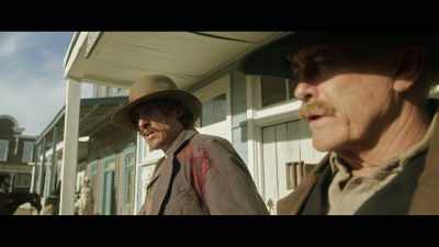 Then we kill Sundance and Etta. - Butch vs. Sundance