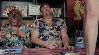 Then they killed
my father figure - Another Yeti a Love Story: Life on the Streets