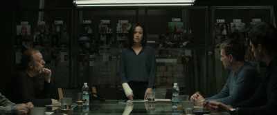 Then he killed Sonia Edroso
almost on impulse, - The Invisible Guardian
