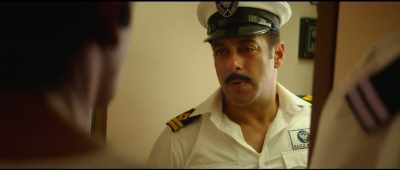 Then you know how I've lived - Bharat