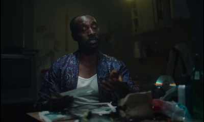 Then you know that's not your old house - The Last Black Man in San Francisco