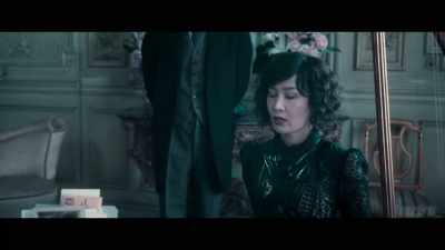 - Then you know what you have to do.
- I'll do it. - Irma Vep