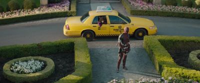 No You know whatDoing the right thing is sometimes messyand fucked up and not particularly convenientSo stay here in Chateau de Virginwhile we go get our fuck on - Deadpool 2