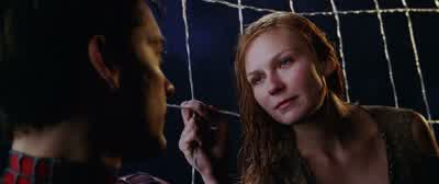 I think I always knew, all this time, who you really were. - Spider Man 2