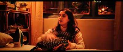 Then Komal's husband came - Badhaai Do