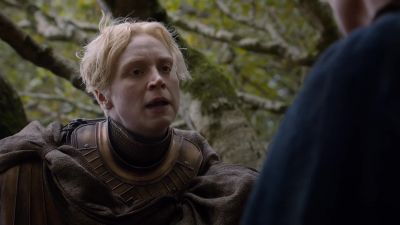 Then l am yours, my lady. - Game of Thrones