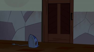 Then La Planchada will appear. - Victor and Valentino