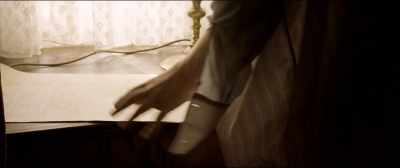 Then Lasse can have her old room. - Becoming Astrid