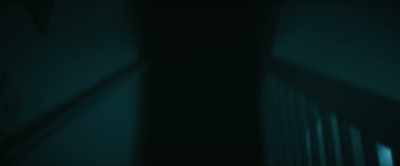 Then last night, - The Unbinding