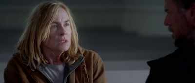 Then last year,
she tried to kill herself. - Grey Lady