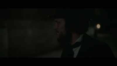 Then, later, I thought it was hell - The Young Karl Marx