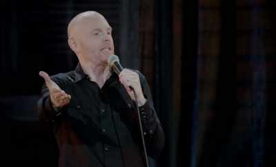 Then, later on that summer, - Bill Burr: Walk Your Way Out