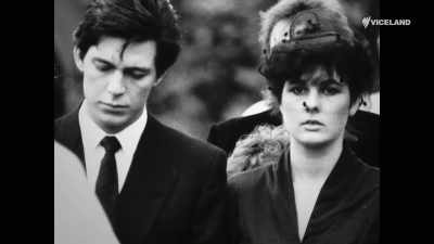 Then later, he said - The Bambers: Murder at the Farm