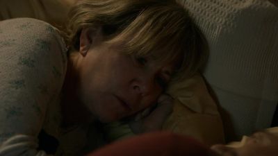 Then leave her to me. - Big Sky