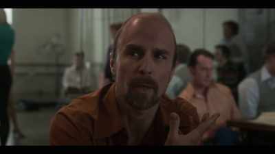 Then they leave them for dead - Fosse/Verdon