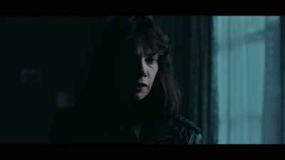 Then you left her
to die, didn't you? - The Woman in the Wall