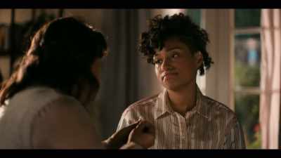Then she left it
for me in her will - The L Word: Generation Q