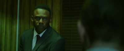 Then let me ask you something, - Confidential Informant