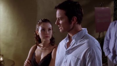 Then let me be your Sebastian - Cruel Intentions 3