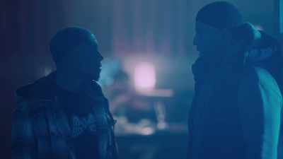 Then let him do it, I know
how to handle punks like Roll. - Dutch II: Angel's Revenge