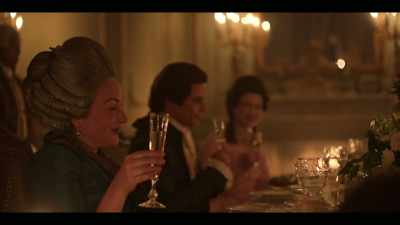 Then let him
bring back Genevieve. - Dangerous Liaisons