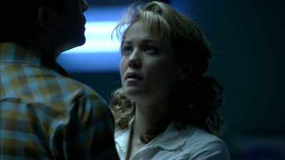 THEN LET ME
SAY GOODBYE... - Wicked City