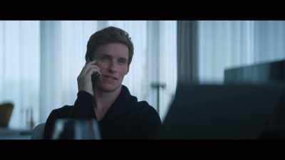 'Then let me see you.' - The Day of the Jackal
