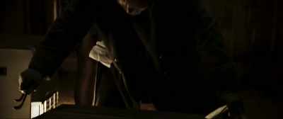 Then let them anatomise Regan, - King Lear