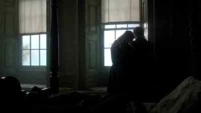 Then let them be
my enemies as well. - Black Sails