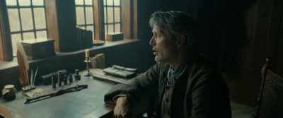 - Then let them travel.
- Now hold it. - The Promised Land