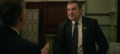 - Then let's do it.
- But I can't... have it. - Toxic Town