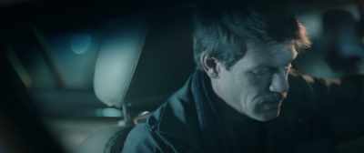 Then let's get the hell out of
here and start looking for them. - Abducted
