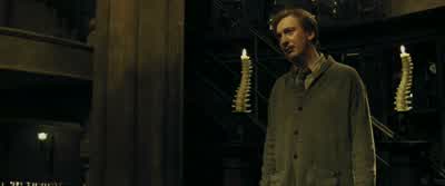 Then let's give it a try. - Harry Potter and the Prisoner of Azkaban