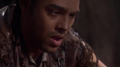 Then let's go. - Stargate Atlantis