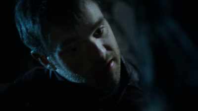 Then let's live.
We can still make it out of here. - Marvel's The Defenders