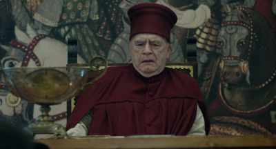 Then let's move to the vote.
Black for yes, white for no. - Medici: Masters of Florence