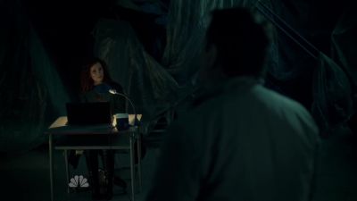 Then let's prove it. - Hannibal