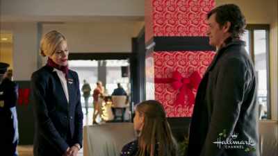 Then, let's say it inanother language this time. - Christmas Connection