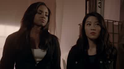 Then let's send a message. - Teen Wolf