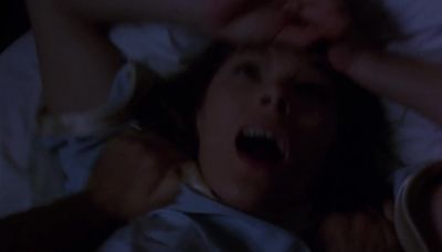 Then like my dreams they fade and die - Women in Love