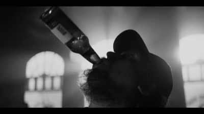 Then he likes
the regular cocktails - Perpetual Grace LTD