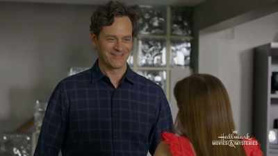 Then you looked in her eyes - Rise and Shine, Benedict Stone